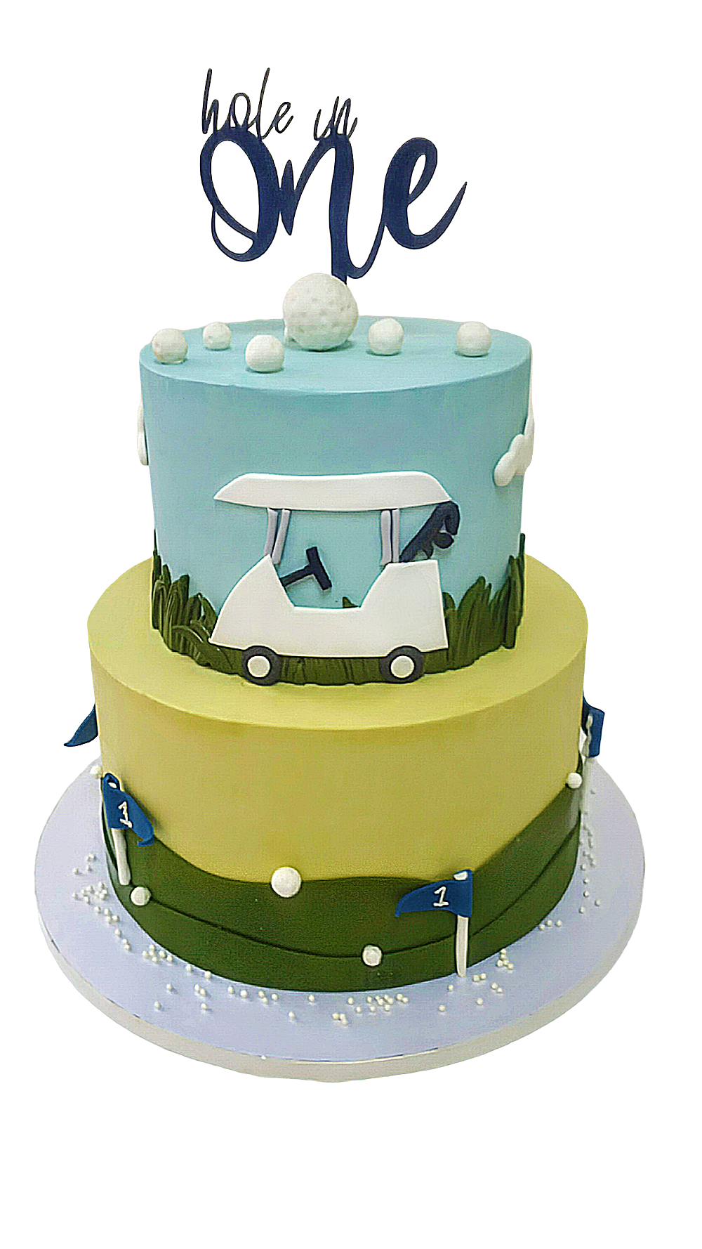 imagen de pastel de Custom cakes